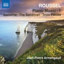 Roussel: Piano Music