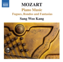 Mozart: Piano Music