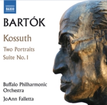 Bartok: Kossuth