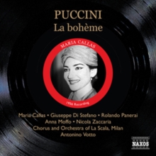 Puccini: La Boheme, CD / Album Cd Puccini: La Boheme, CD / Album Cd