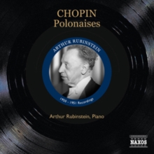 Polonaises, CD / Album Cd Polonaises, CD / Album Cd