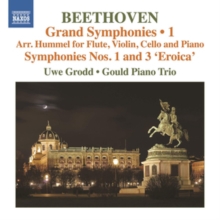 Beethoven: Grand Symphonies