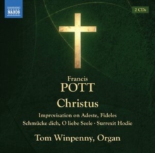 Francis Pott: Christus