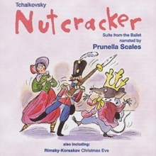 Nutcracker / Christmas Eve (Prunella Scales), CD / Album Cd Nutcracker / Christmas Eve (Prunella Scales), CD / Album Cd
