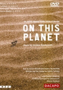 Nordentoft: On This Planet, DVD DVD Nordentoft: On This Planet, DVD DVD