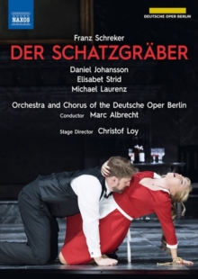 Der Schatzgrber: Deutsche Oper Berlin (Albrecht)