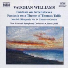 Orchestral Favourites (Judd, Nzso)