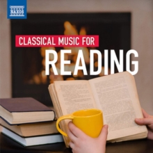 Naxos Classical Music For Reading