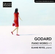 Godard: Piano Works