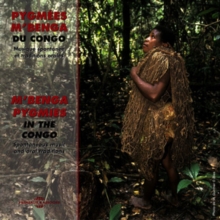 Pygmes M'Benga Du Congo