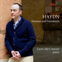 Haydn: Sonatas and Variations