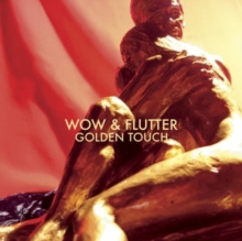 Golden touch