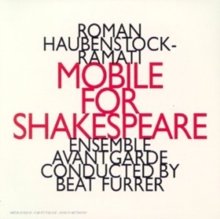 Haubenstock-ramati/mobile For Shakespear