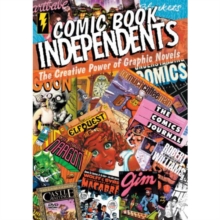 Comic Book Independents, DVD DVD Comic Book Independents, DVD DVD