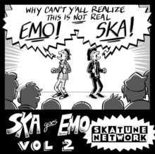 Ska Goes Emo