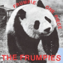 Frumpie One Piece/Frumpies Forever (RSD 2020)