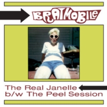 The real Janelle & the Peel session