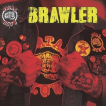 Brawler: The Best Of Fatal Blow