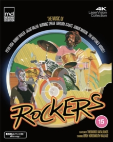 Rockers