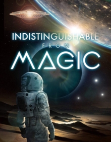 Indistinguishable from Magic, DVD DVD Indistinguishable from Magic, DVD DVD