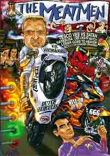 Meatmen: The Devil's in the Detail - Volume 1, DVD DVD Meatmen: The Devil's in the Detail - Volume 1, DVD DVD