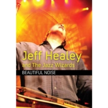 Jeff Healey and the Jazz Wizards, DVD DVD Jeff Healey and the Jazz Wizards, DVD DVD
