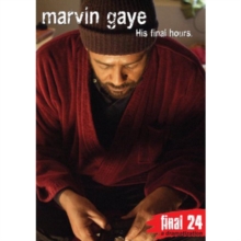 Final 24: Marvin Gaye