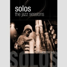 Cyro Baptista: The Jazz Sessions