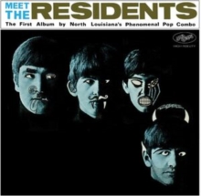 Meet the residents