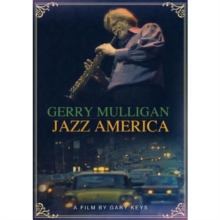 Gerry Mulligan: Jazz America