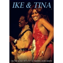 Ike and Tina Turner: On the Road - 1971-72, DVD DVD Ike and Tina Turner: On the Road - 1971-72, DVD DVD