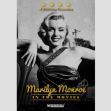 Marilyn Monroe: In the Movies, DVD DVD Marilyn Monroe: In the Movies, DVD DVD