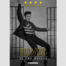 Elvis Presley: In the Movies, DVD DVD Elvis Presley: In the Movies, DVD DVD