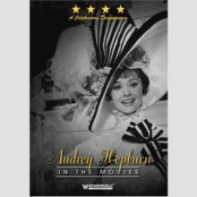 Audrey Hepburn: In the Movies, DVD DVD Audrey Hepburn: In the Movies, DVD DVD
