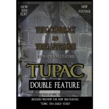 Tupac: Conspiracy and Aftermath, DVD DVD Tupac: Conspiracy and Aftermath, DVD DVD