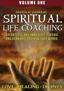 Spiritual Life Coaching, DVD DVD Spiritual Life Coaching, DVD DVD
