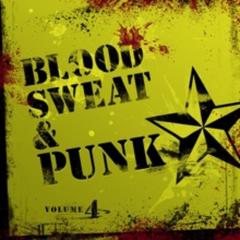 Blood, Sweat And Punk