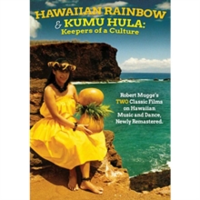 Hawaiian Rainbow/Kumu Hula: Keepers of a Culture, DVD DVD Hawaiian Rainbow/Kumu Hula: Keepers of a Culture, DVD DVD