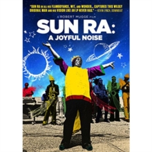 Sun Ra: A Joyful Noise, DVD DVD Sun Ra: A Joyful Noise, DVD DVD