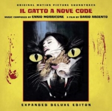 Il Gatto a Nove Code (Deluxe Edition)