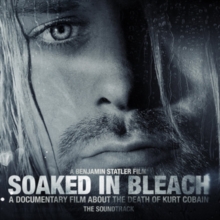 Soaked In Bleach