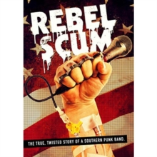 Rebel Scum, DVD DVD Rebel Scum, DVD DVD