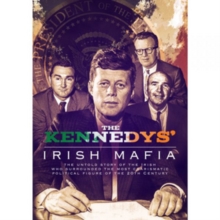 The Kennedys' Irish Mafia, DVD DVD The Kennedys' Irish Mafia, DVD DVD