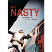 The Nasty Terrible T-KID 170: Julius Cavero, DVD DVD The Nasty Terrible T-KID 170: Julius Cavero, DVD DVD