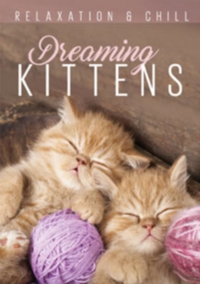 Dreaming Kittens, DVD DVD Dreaming Kittens, DVD DVD
