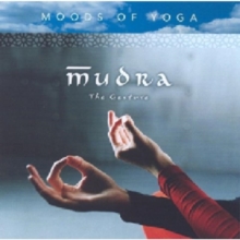 Mudra - The Gesture, CD / Album Cd Mudra - The Gesture, CD / Album Cd