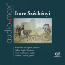 Imre Szchnyi: Songs