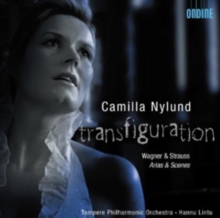 Transfiguration, CD / Album Cd Transfiguration, CD / Album Cd