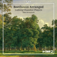 Beethoven Arranged