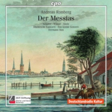 Andreas Romberg: Der Messias